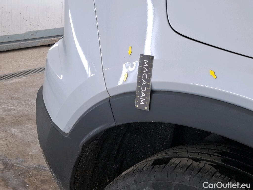  Volvo  XC 40 XC40 Momentum 2WD 1.5 130CV BVA8 E6d #28