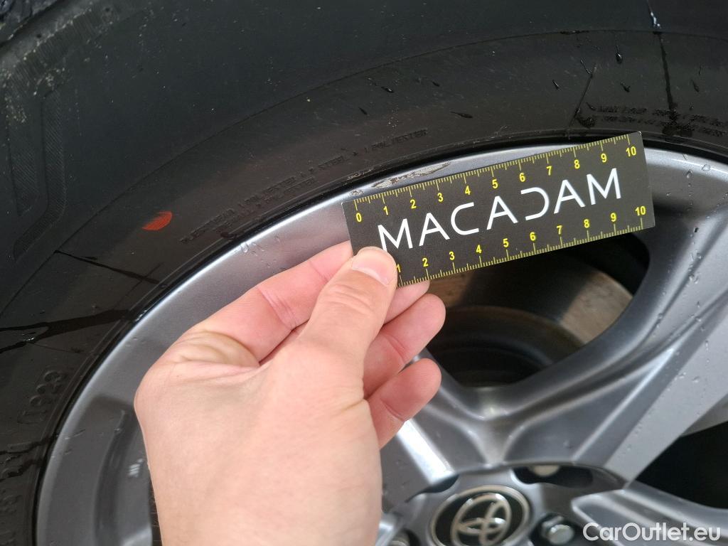  Toyota  RAV4 TOYOTA  Hybride / 2018 / 5P / SUV Hybride 2WD Dynamic Business Beyond Zero #23