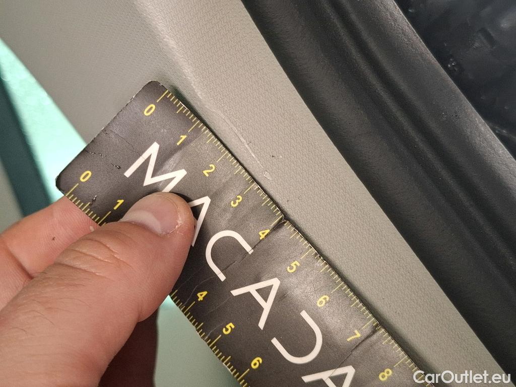  Volkswagen  Tiguan VOLKSWAGEN  / 2016 / 5P / SUV 2.0 TDI 150 DSG7 Confortline Business #6