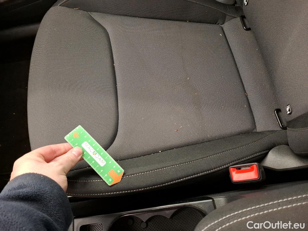  Skoda  Fabia  Ambition 1.0 MPI 80CV BVM5 E6d #9