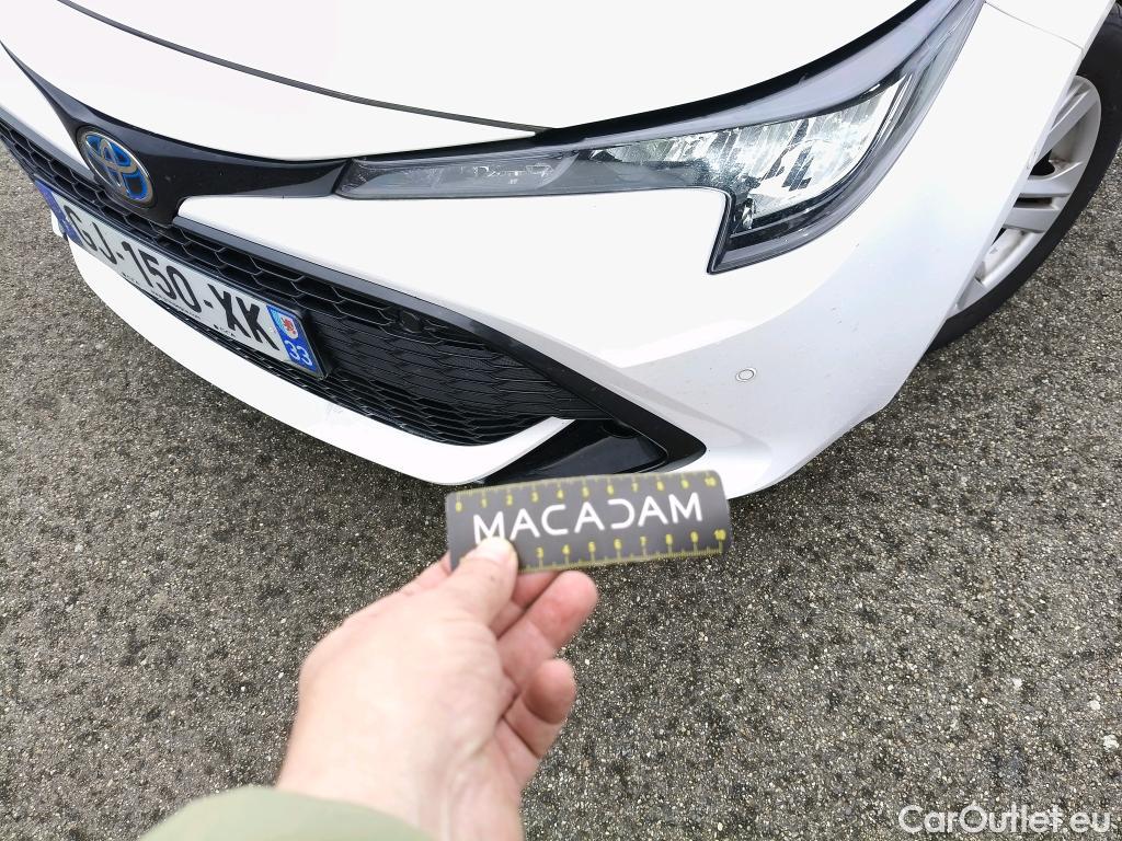  Toyota  Corolla TOYOTA  Touring Sports / 2018 / 5P / Break Hybride 122h Dynamic Business Beyond Zer #30