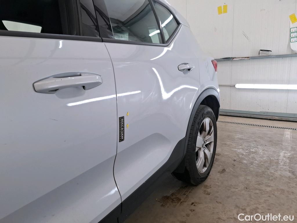  Volvo  XC 40 XC40 Momentum 2WD 1.5 130CV BVA8 E6d #22