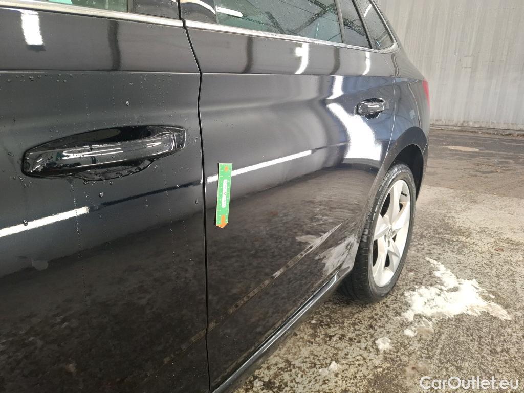  Skoda  Scala  Ambition 1.6 TDI 115CV BVA7 E6dT #15