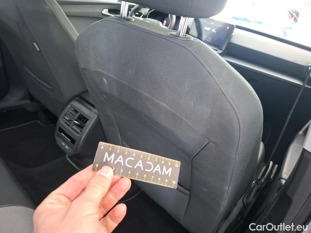  Seat  Leon SEAT  Sportstourer / 2020 / 5P / Break 2.0 TDI 150 DSG S&S Style Business #40