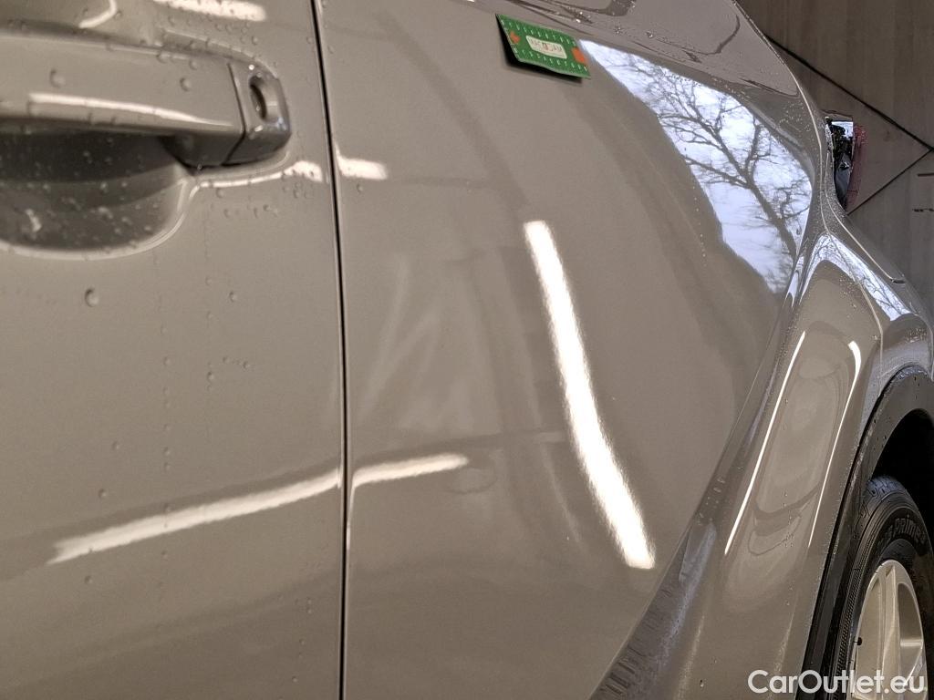  Toyota  C-HR TOYOTA  / 2016 / 5P / SUV 1.8 HYBRIDE 122 DYNAMIC BUSINESS #7