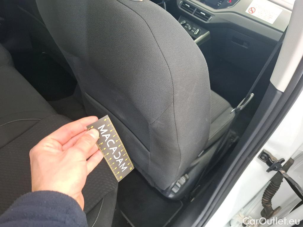  Volkswagen  Polo VOLKSWAGEN  / 2017 / 5P / Berline 1.0 TSI 95 Lounge Business #10