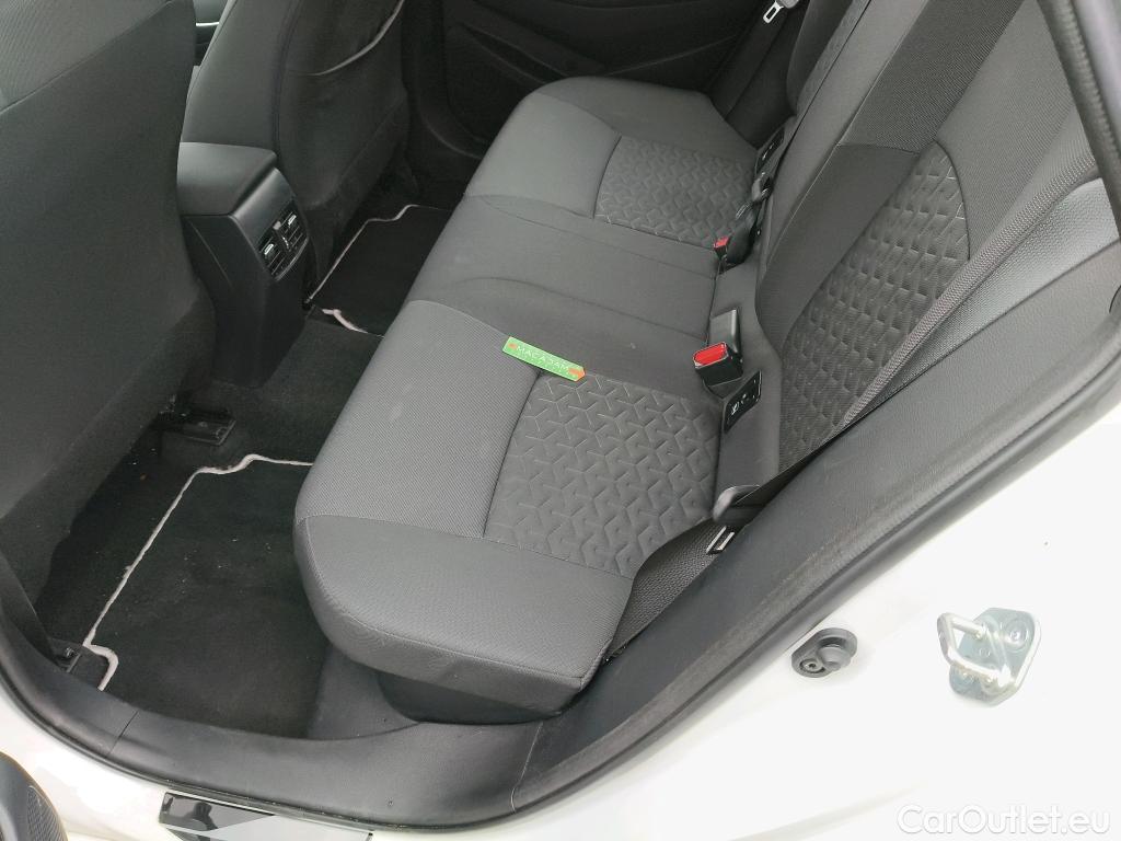  Toyota  Corolla TOYOTA  Touring Sports / 2018 / 5P / Break Hybride 122h Dynamic Business Beyond Zer #20