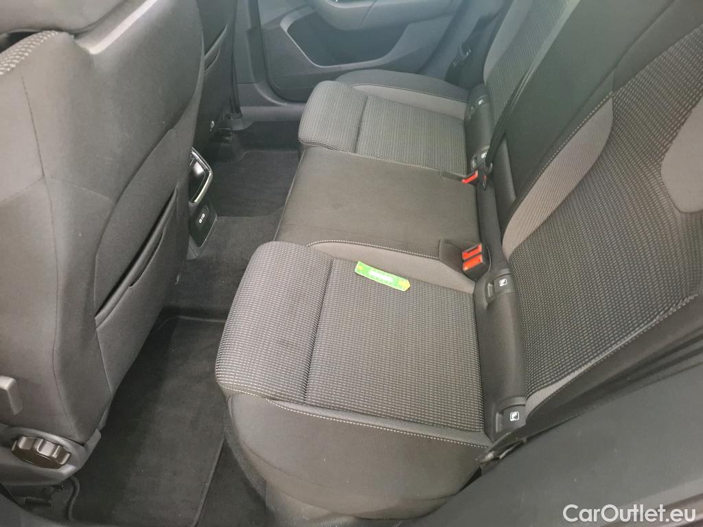  Skoda  Octavia  Break Ambition 2.0 TDI 150CV BVA7 E6d #7