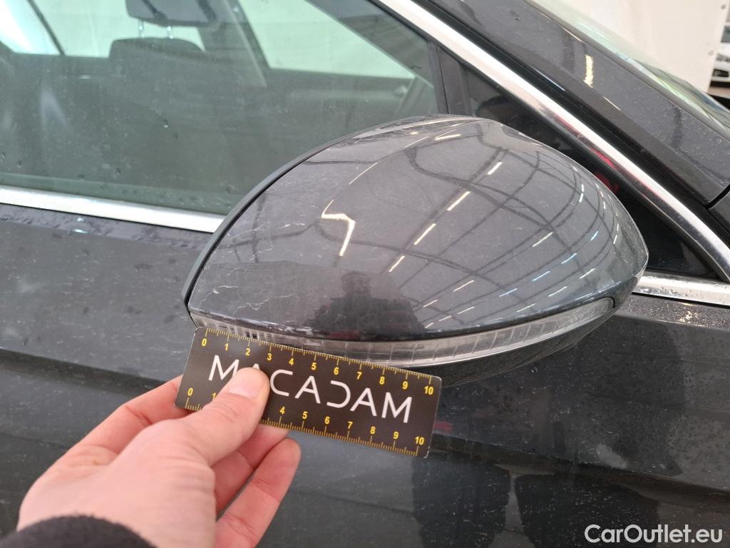  Volkswagen  Passat  Berline Business 2.0 TDI 150CV BVA7 E6d #10