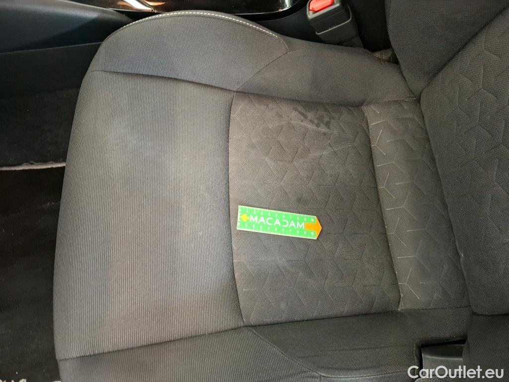  Toyota  Corolla TOYOTA  / 2018 / 5P / Berline Hybride 122h Dynamic Business Stage Acad #1