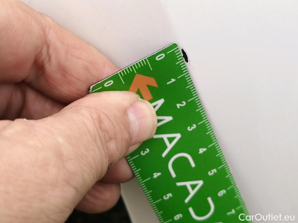  Toyota  Corolla TOYOTA  Touring Sports / 2018 / 5P / Break Hybride 122h Dynamic Business Beyond Zer #2