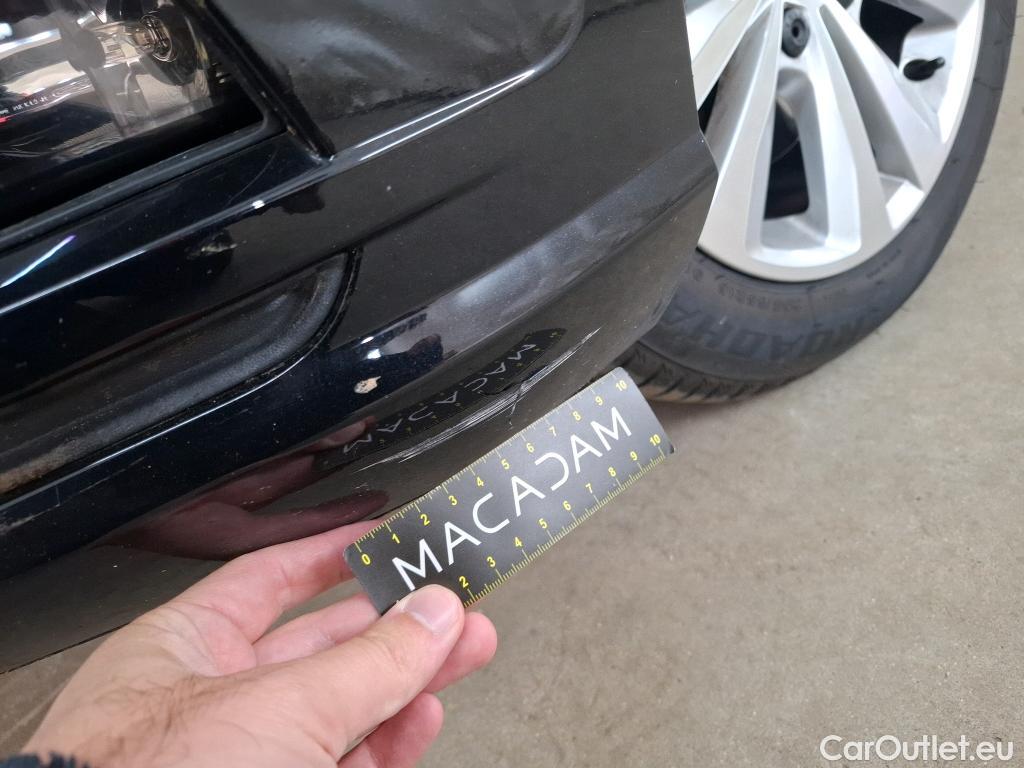  Volkswagen  Golf  VII Berline Confortline Business BMT 1.6 TDI 115CV BVM5 E6 #6