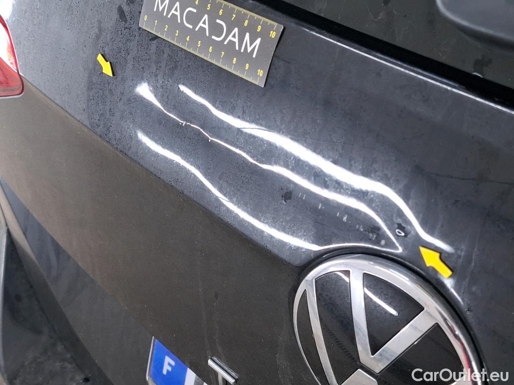  Volkswagen  Touran  Life Plus 1.5 TSI 150CV BVA7 7 Sieges 6E #2