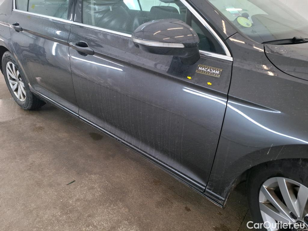  Volkswagen  Passat  Berline Business 2.0 TDI 150CV BVA7 E6d #1