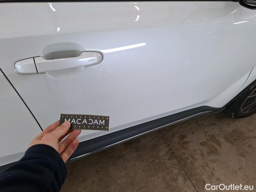  Toyota  C-HR TOYOTA  / 2016 / 5P / SUV 2.0 HYBRIDE 184 DISTINCTIVE #43