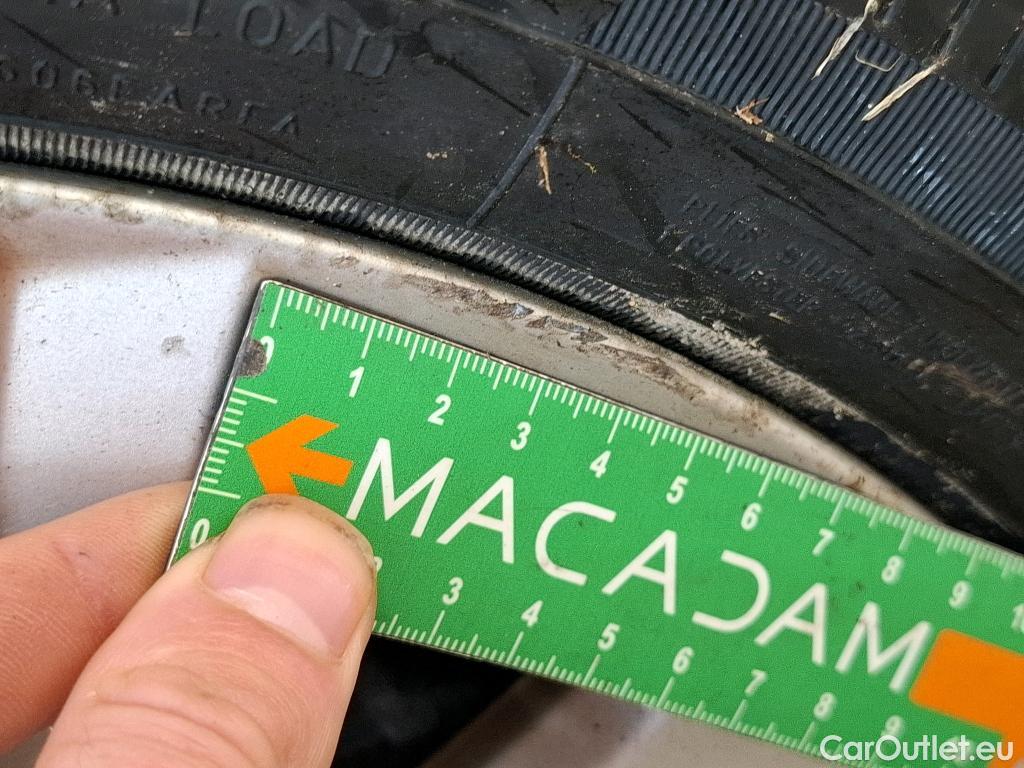  Volkswagen  Polo  VI United 1.0 TSI 95CV BVM5 E6d #3