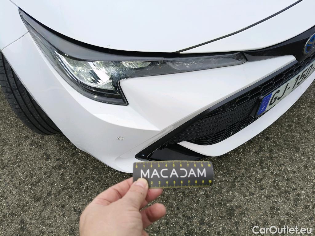  Toyota  Corolla TOYOTA  Touring Sports / 2018 / 5P / Break Hybride 122h Dynamic Business Beyond Zer #28