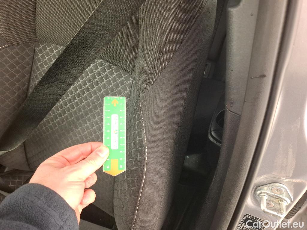  Toyota  C-HR TOYOTA  / 2016 / 5P / SUV 1.8 HYBRIDE 122 DYNAMIC BUSINESS #15