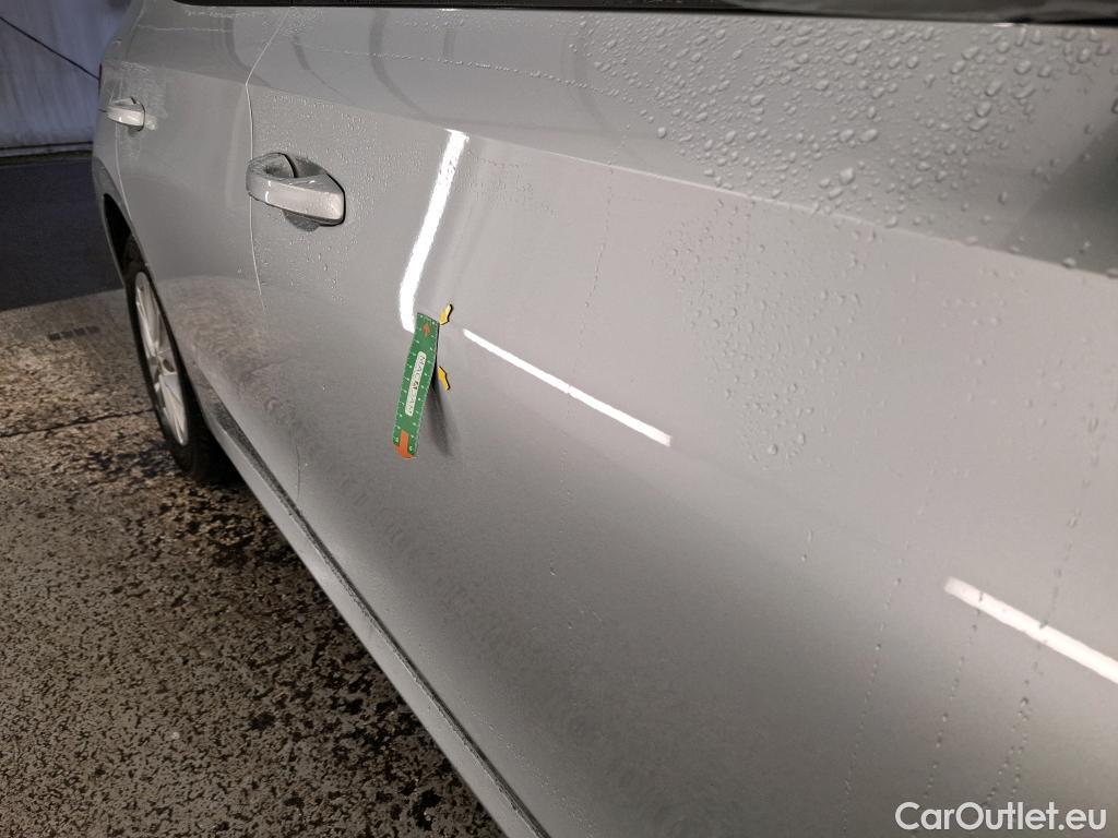  Skoda  Fabia  Ambition 1.0 MPI 80CV BVM5 E6d #3