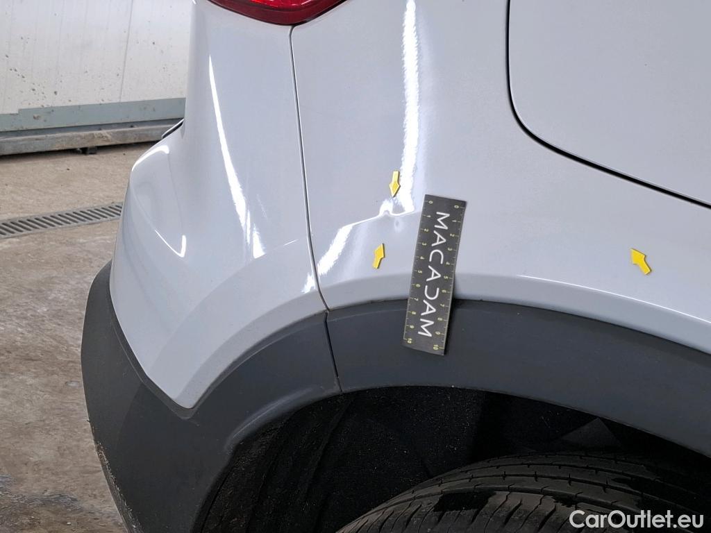  Volvo  XC 40 XC40 Momentum 2WD 1.5 130CV BVA8 E6d #29