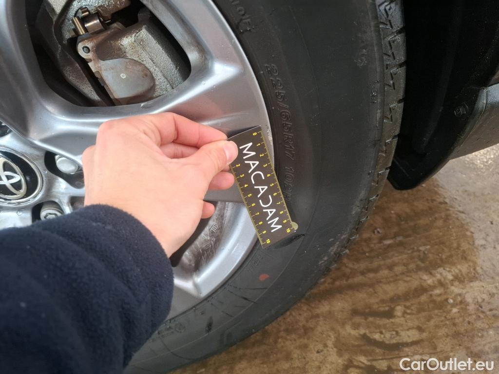  Toyota  RAV4 TOYOTA  Hybride / 2018 / 5P / SUV Hybride 2WD Dynamic Business Beyond Zero #26