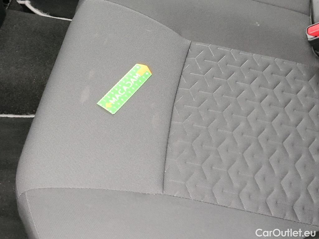  Toyota  Corolla TOYOTA  Touring Sports / 2018 / 5P / Break Hybride 122h Dynamic Business Beyond Zer #21