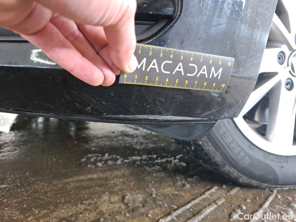  Volkswagen  Touran  Life Plus 1.5 TSI 150CV BVA7 7 Sieges 6E #4