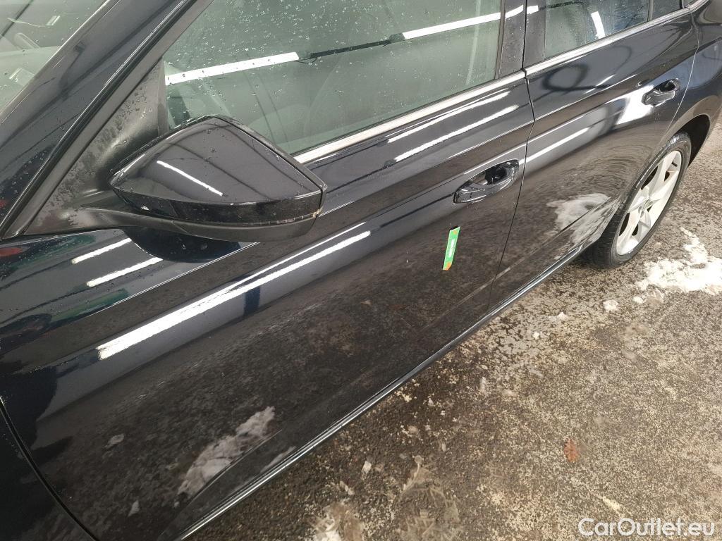  Skoda  Scala  Ambition 1.6 TDI 115CV BVA7 E6dT #11