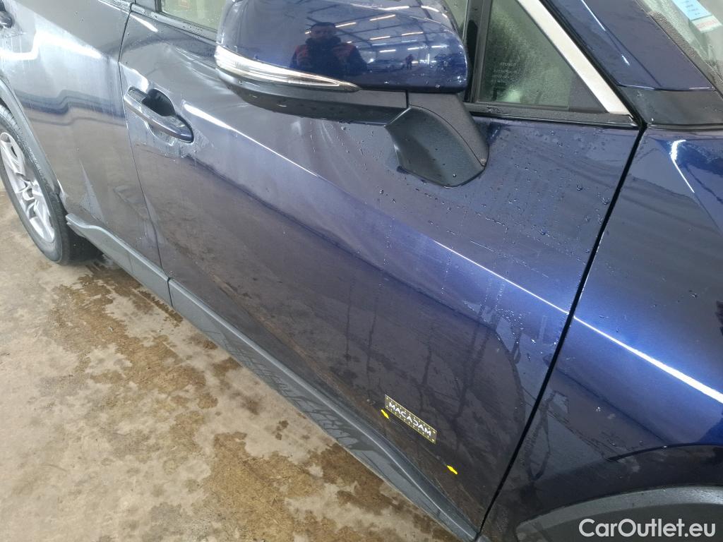  Toyota  RAV4 TOYOTA  Hybride / 2018 / 5P / SUV Hybride 2WD Dynamic Business Beyond Zero #1