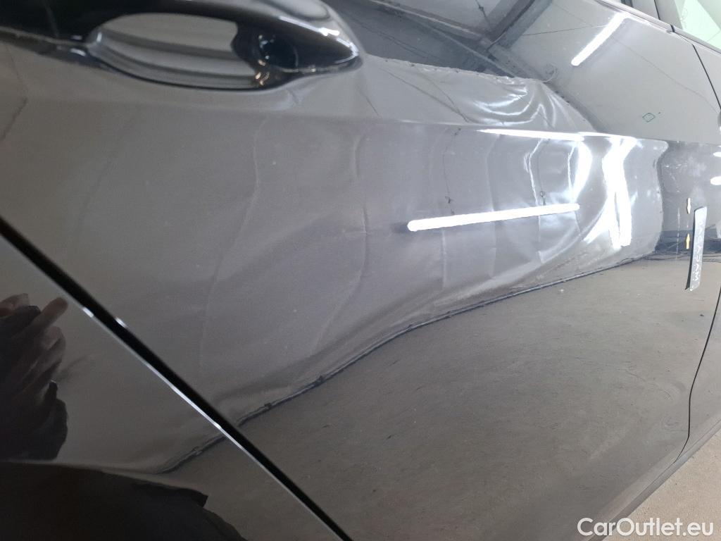  Volkswagen  Golf  VII Berline Confortline Business BMT 1.6 TDI 115CV BVM5 E6 #9