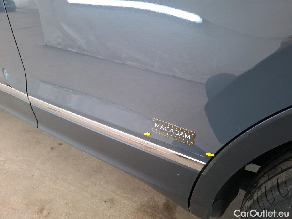  Volkswagen  Tiguan VOLKSWAGEN  / 2020 / 5P / SUV 2.0 TDI 150 DSG7 Life Business #3