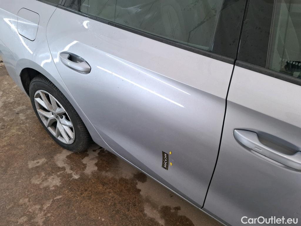  Seat  Leon SEAT  Sportstourer / 2020 / 5P / Break 2.0 TDI 150 DSG S&S Style Business #30