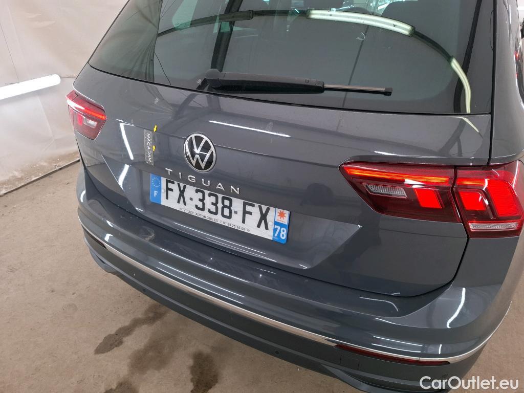  Volkswagen  Tiguan VOLKSWAGEN  / 2020 / 5P / SUV 2.0 TDI 150 DSG7 Life Business #13