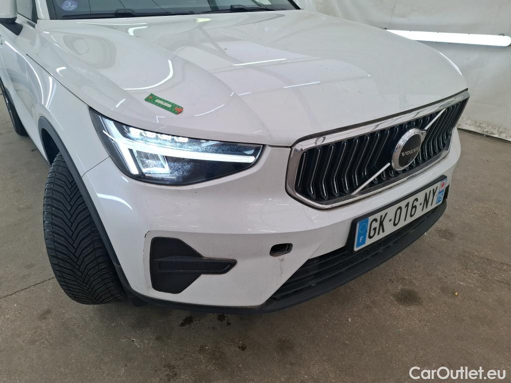  Volvo  XC 40 VOLVO XC40 / 2022 / 5P / SUV Recharge T4 211 DCT7 Plus #7