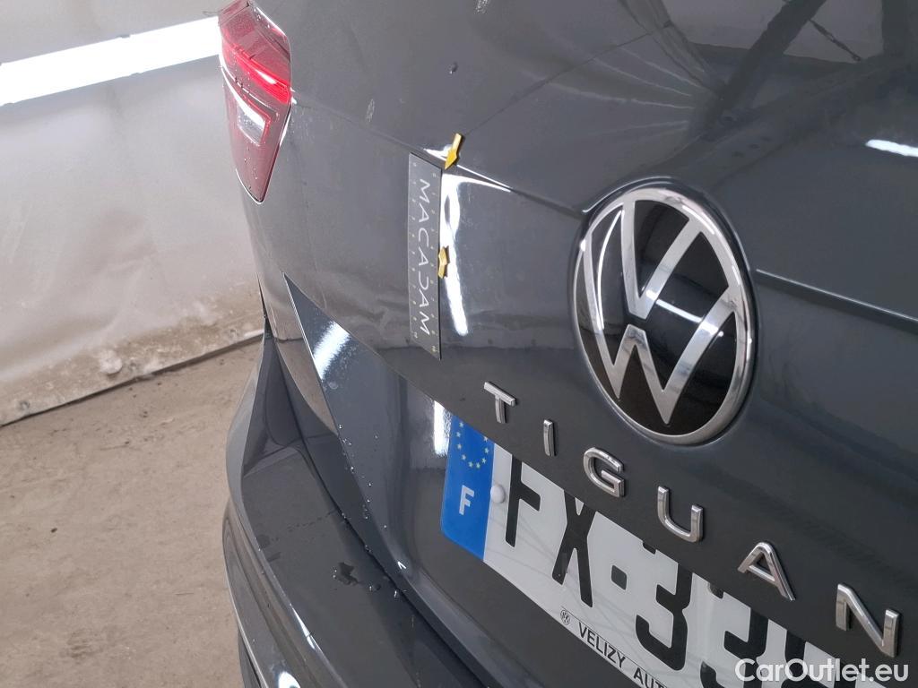  Volkswagen  Tiguan VOLKSWAGEN  / 2020 / 5P / SUV 2.0 TDI 150 DSG7 Life Business #14