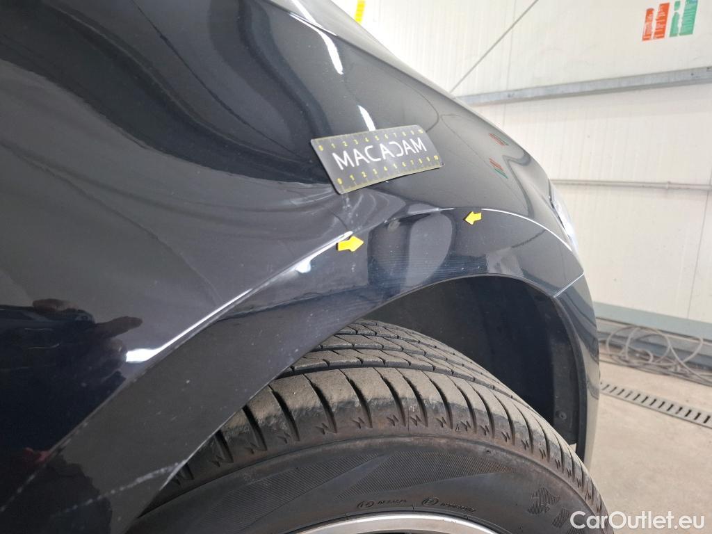  Volkswagen  Golf  VII Berline Confortline Business BMT 1.6 TDI 115CV BVM5 E6 #2