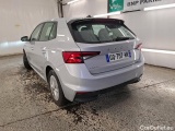  Skoda  Fabia  Ambition 1.0 MPI 80CV BVM5 E6d #2