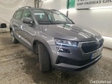  Skoda  Karoq SKODA  / 2017 / 5P / SUV 2.0 TDI 116ch DSG7 Business #4