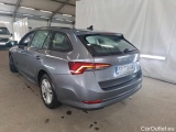  Skoda  Octavia  Break Ambition 2.0 TDI 150CV BVA7 E6d #2