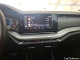  Skoda  Octavia  Break Ambition 2.0 TDI 150CV BVA7 E6d #7