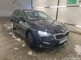  Skoda  Scala  Ambition 1.6 TDI 115CV BVA7 E6dT #4