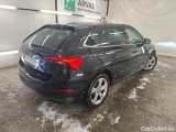  Skoda  Scala  Ambition 1.6 TDI 115CV BVA7 E6dT #3
