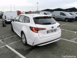  Toyota  Corolla TOYOTA  Touring Sports / 2018 / 5P / Break Hybride 122h Dynamic Business Beyond Zer #2