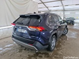  Toyota  RAV4 TOYOTA  Hybride / 2018 / 5P / SUV Hybride 2WD Dynamic Business Beyond Zero #3