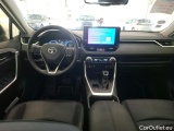  Toyota  RAV4 TOYOTA  Hybride / 2018 / 5P / SUV Hybride 2WD Dynamic Business Beyond Zero #5