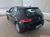  Volkswagen  Golf  VII Berline Confortline Business BMT 1.6 TDI 115CV BVM5 E6 #2