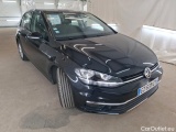  Volkswagen  Golf  VII Berline Confortline Business BMT 1.6 TDI 115CV BVM5 E6 #4