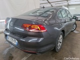  Volkswagen  Passat  Berline Business 2.0 TDI 150CV BVA7 E6d #3