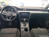 Volkswagen  Passat  Berline Business 2.0 TDI 150CV BVA7 E6d #5
