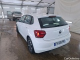  Volkswagen  Polo VOLKSWAGEN  / 2017 / 5P / Berline 1.0 TSI 95 Lounge Business #2